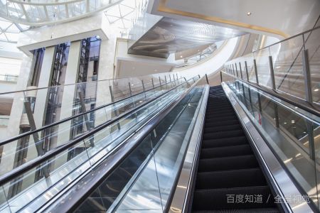上海三菱電梯質量不錯是大公司,工資高不高